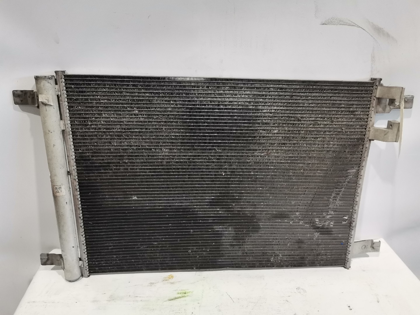 A/C Radiator SEAT IBIZA V (KJ1) | 17 - 
