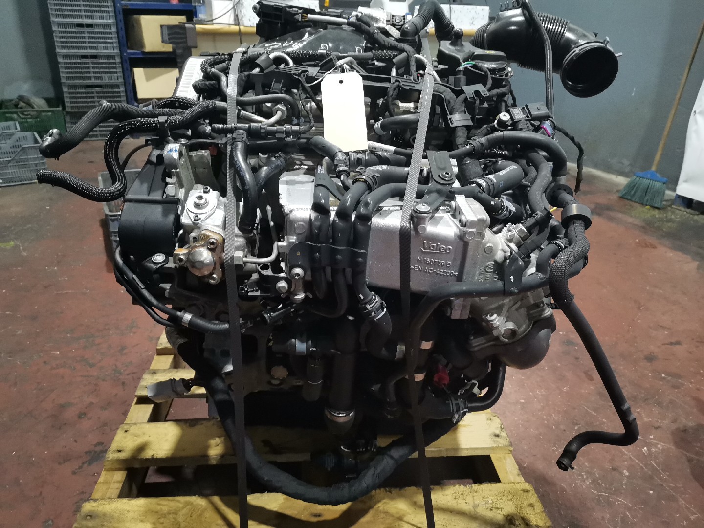 Engine SEAT IBIZA V (KJ1) | 17 -  Imagem-7