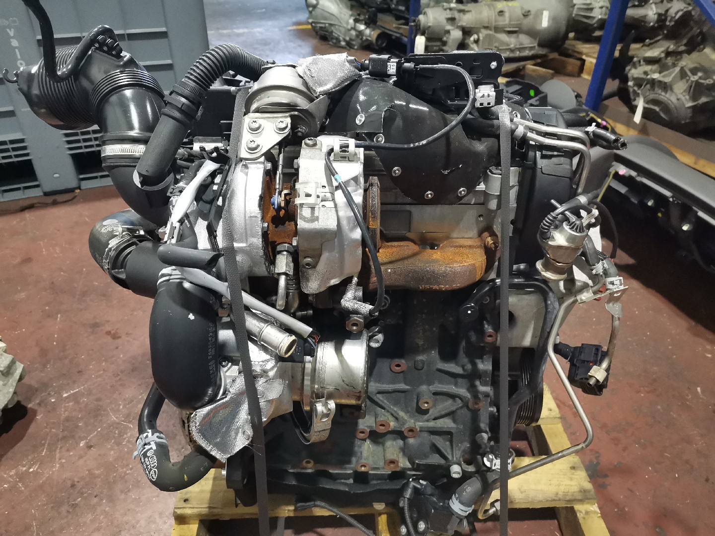 Engine SEAT IBIZA V (KJ1) | 17 -  Imagem-9