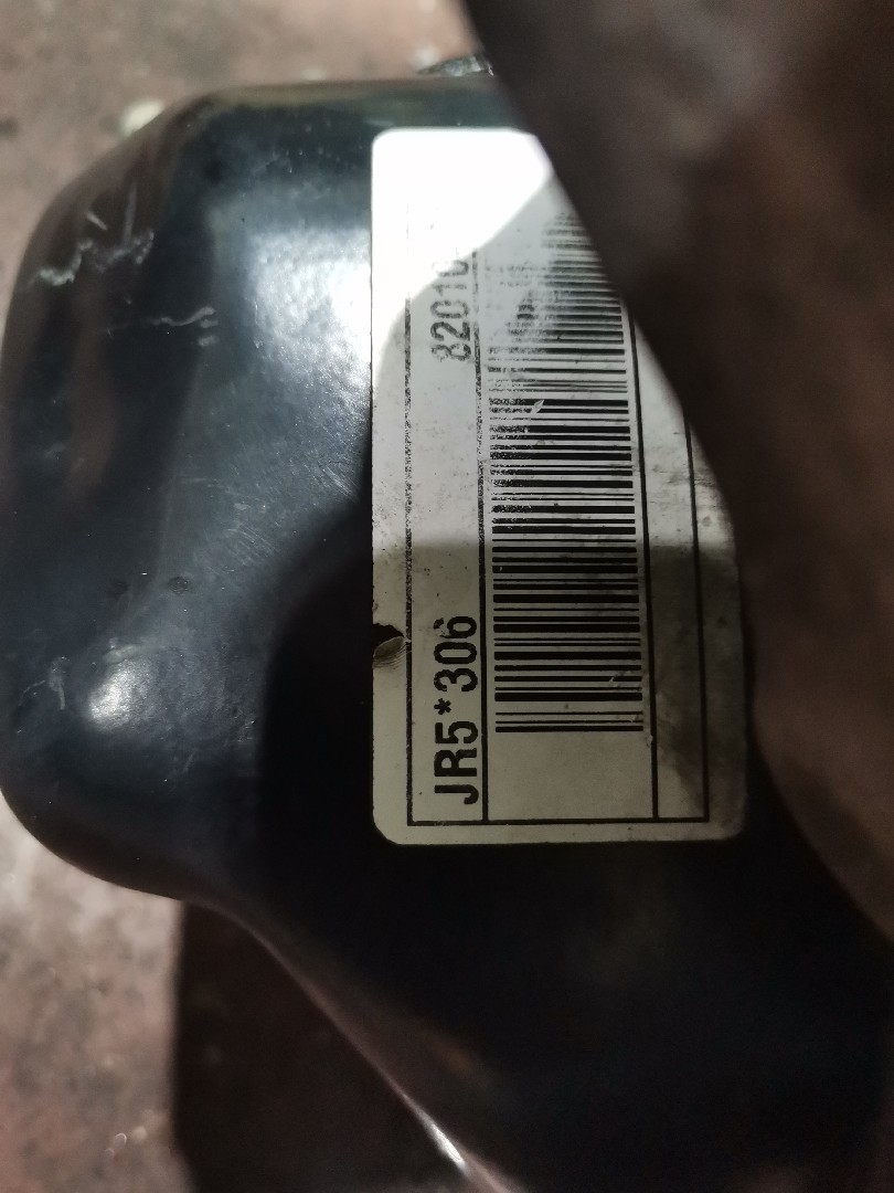 Caixa de Velocidades Manual RENAULT CLIO III (BR0/1, CR0/1) | 05 -  Imagem-5