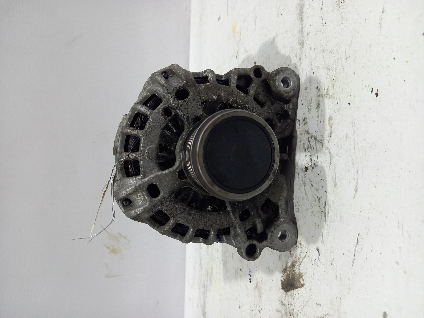 Alternator SEAT IBIZA V (KJ1) | 17 - 