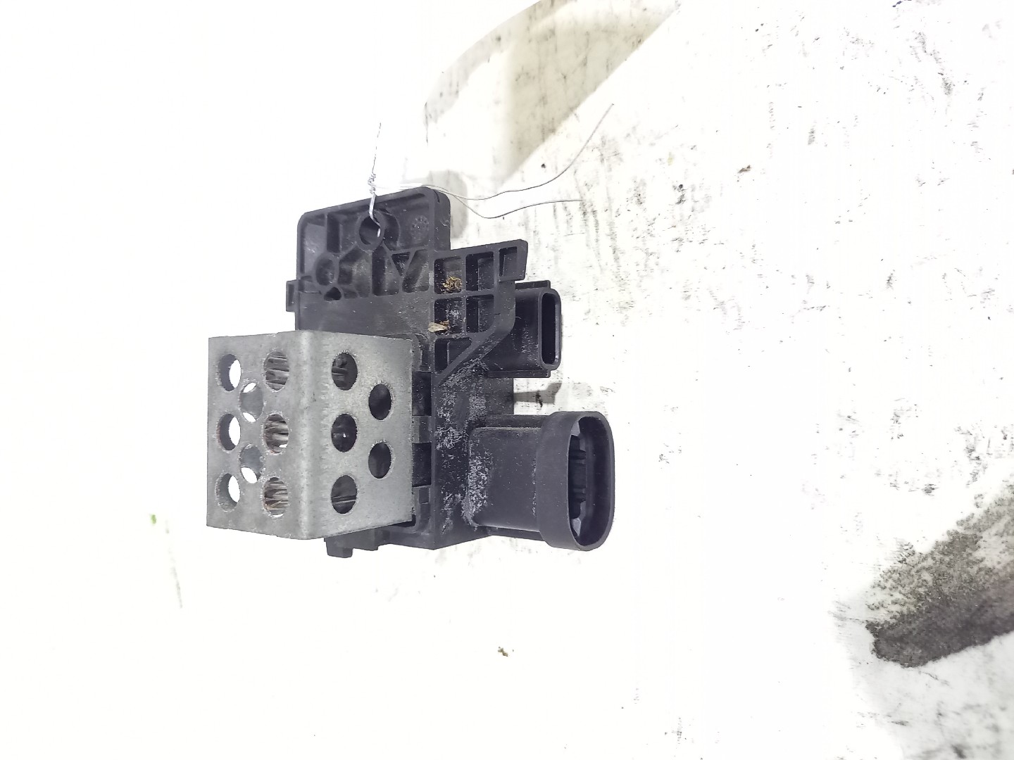 Módulo Ventilador DACIA SANDERO II | 12 - 