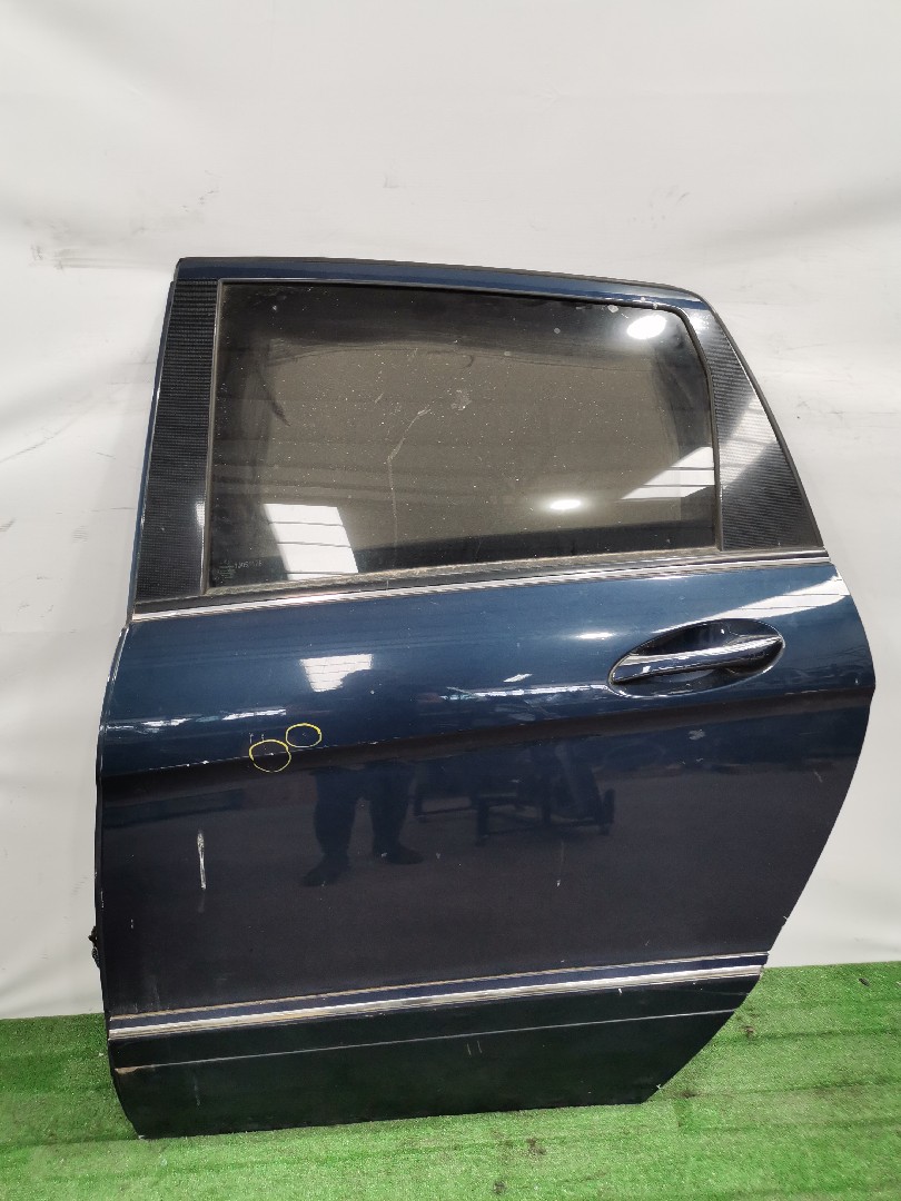 Porta Tras Lado Esquerdo MERCEDES-BENZ B-CLASS (W245) | 05 - 11