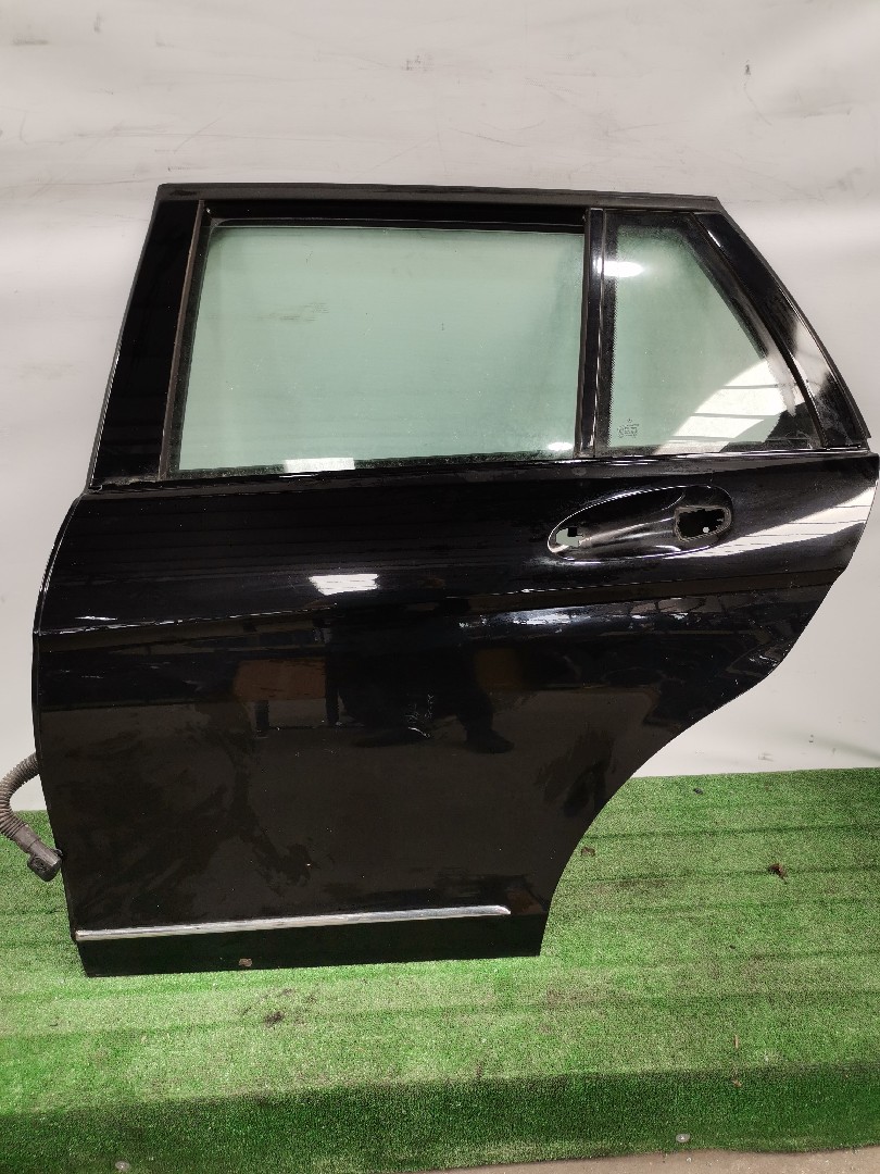 Porta Tras Lado Esquerdo MERCEDES-BENZ C-CLASS T-Model (S204) | 07 - 14