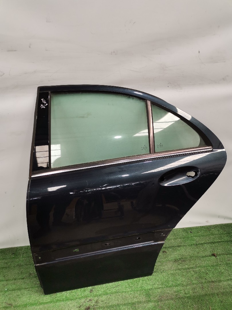 Porta Tras Lado Esquerdo MERCEDES-BENZ C-CLASS (W203) | 00 - 07