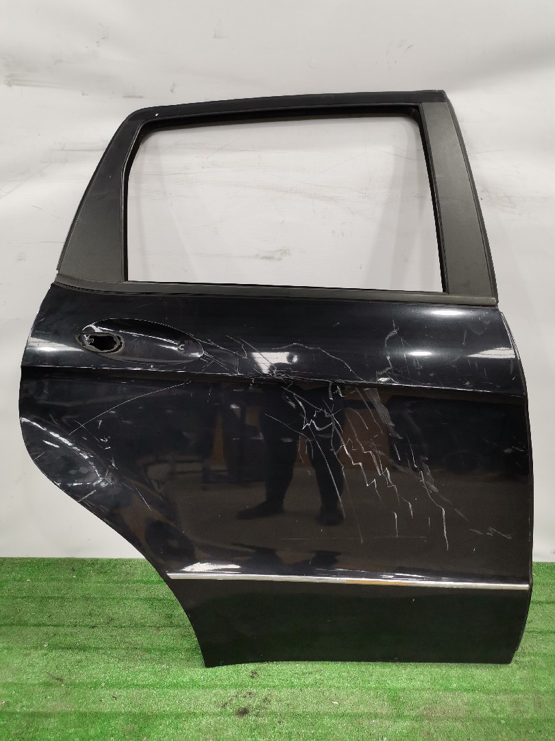 Porta Tras Lado Direito MERCEDES-BENZ A-CLASS (W169) | 04 - 12