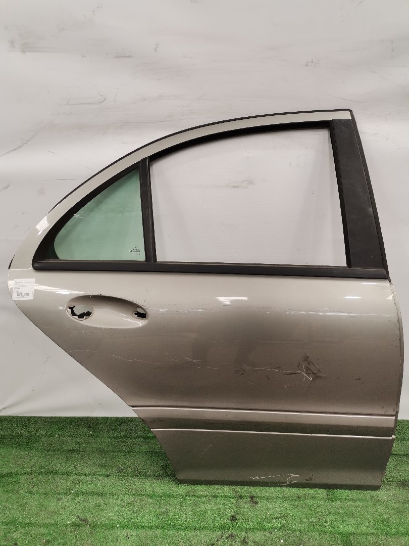 Porta Tras Lado Direito MERCEDES-BENZ C-CLASS (W203) | 00 - 07