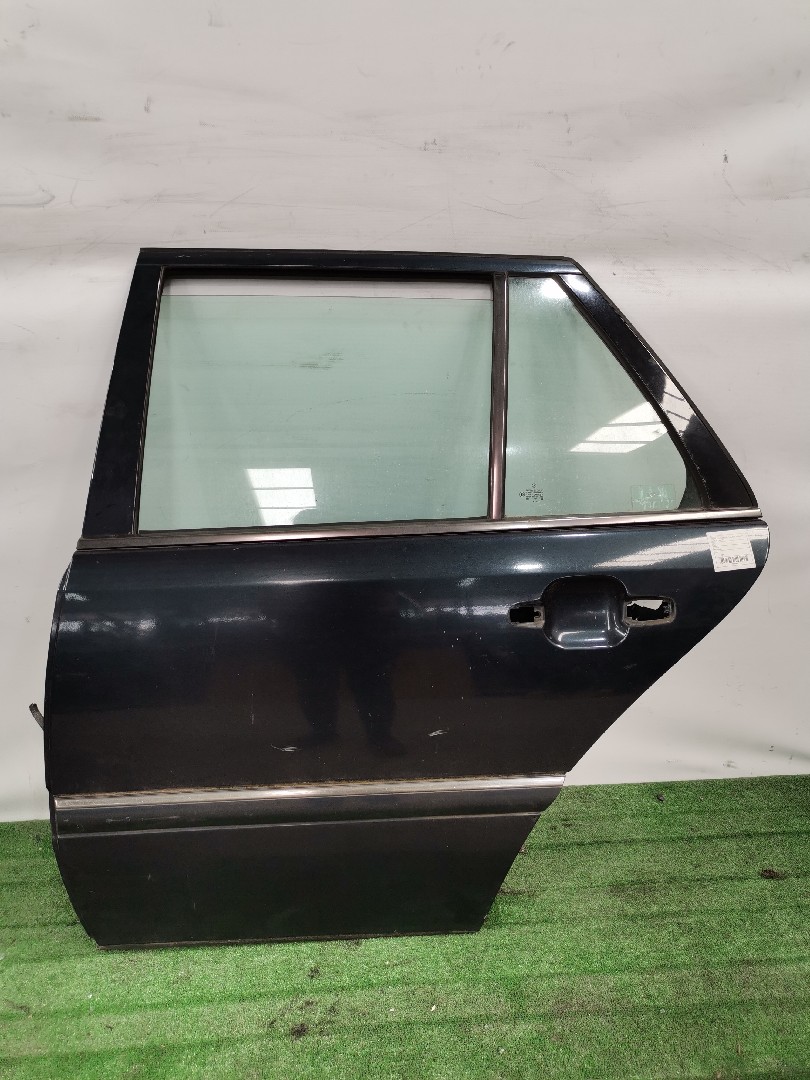 Porta Tras Lado Esquerdo MERCEDES-BENZ C-CLASS T-Model (S202) | 96 - 01