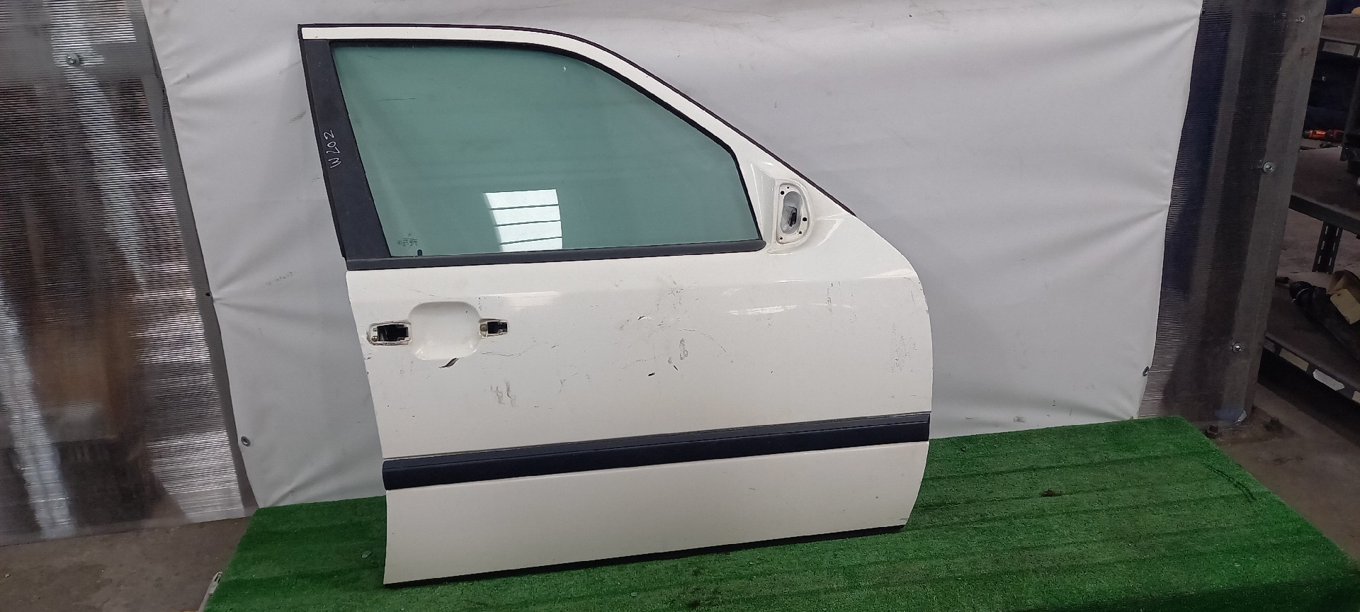 Porta Frente Lado Direito MERCEDES-BENZ C-CLASS (W202) | 93 - 00