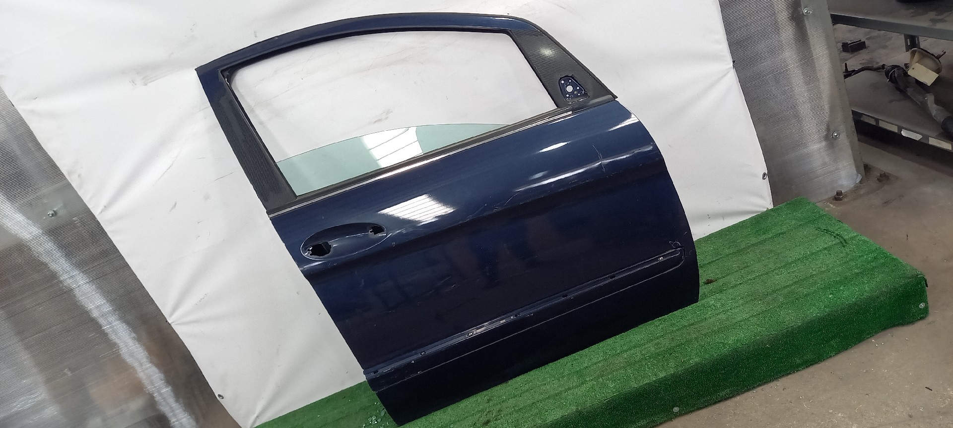 Porta Frente Lado Direito MERCEDES-BENZ B-CLASS (W245) | 05 - 11