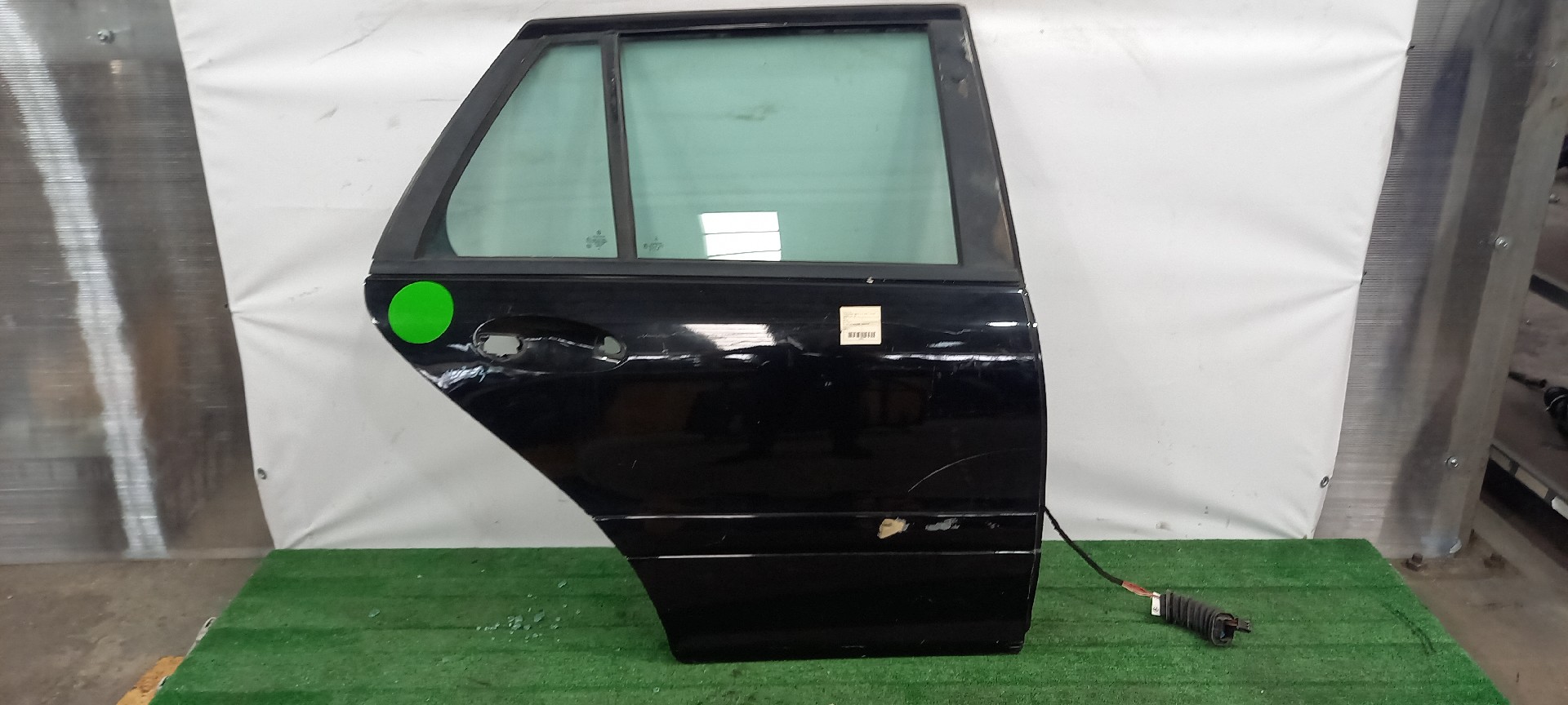 Porta Tras Lado Direito MERCEDES-BENZ C-CLASS T-Model (S203) | 01 - 07