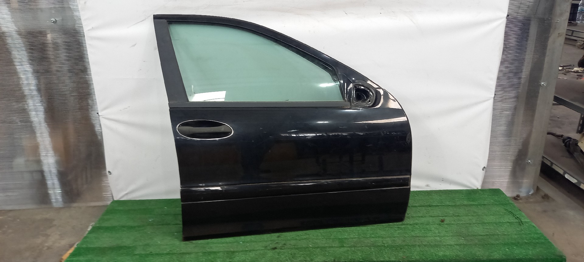 Porta Frente Lado Direito MERCEDES-BENZ C-CLASS (W203) | 00 - 07