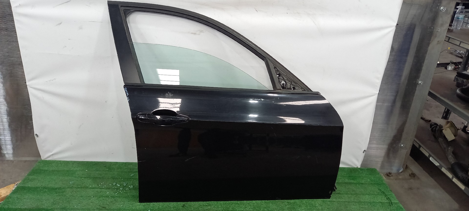 Porta Frente Lado Direito BMW 3 Touring (E91) | 04 - 12