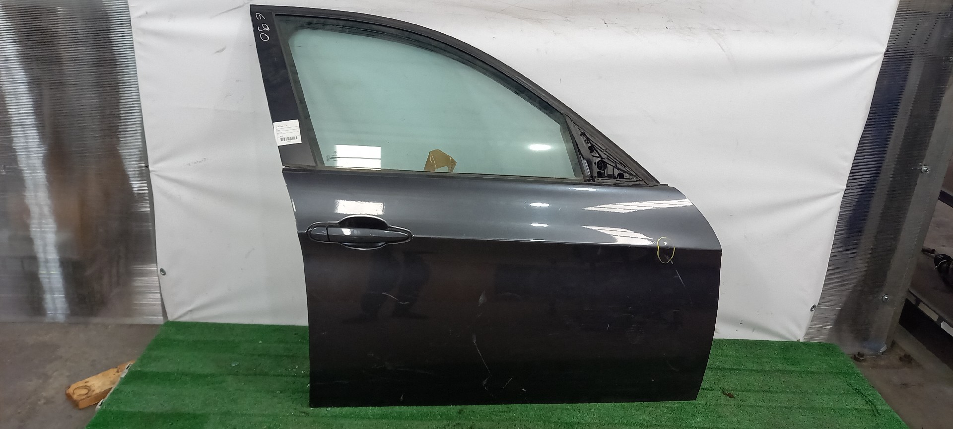 Porta Frente Lado Direito BMW 3 (E90) | 04 - 12