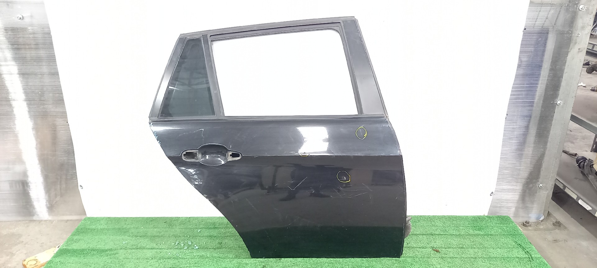 Porta Tras Lado Direito BMW 3 Touring (E91) | 04 - 12