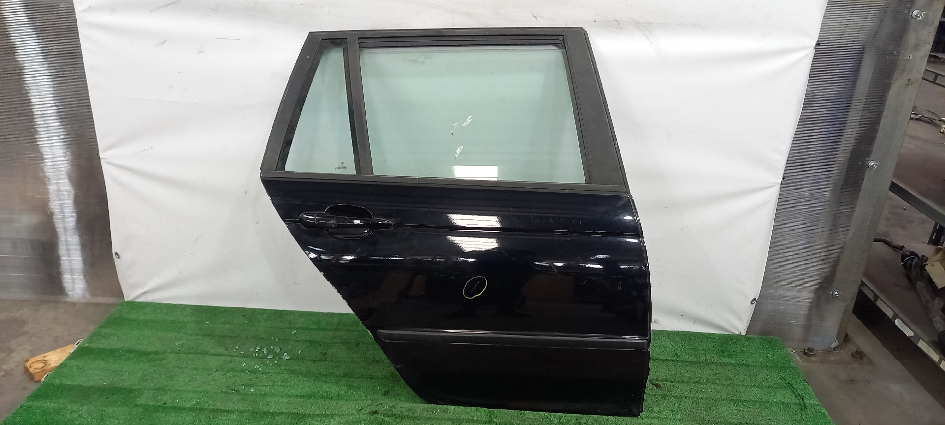Porta Tras Lado Direito BMW 3 Touring (E46) | 99 - 05