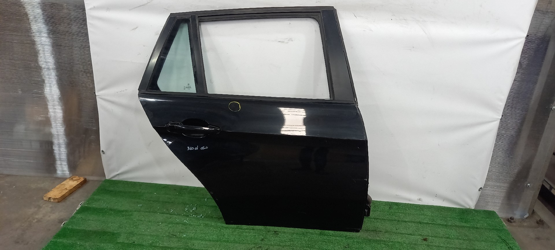 Porta Tras Lado Direito BMW 3 Touring (E91) | 04 - 12