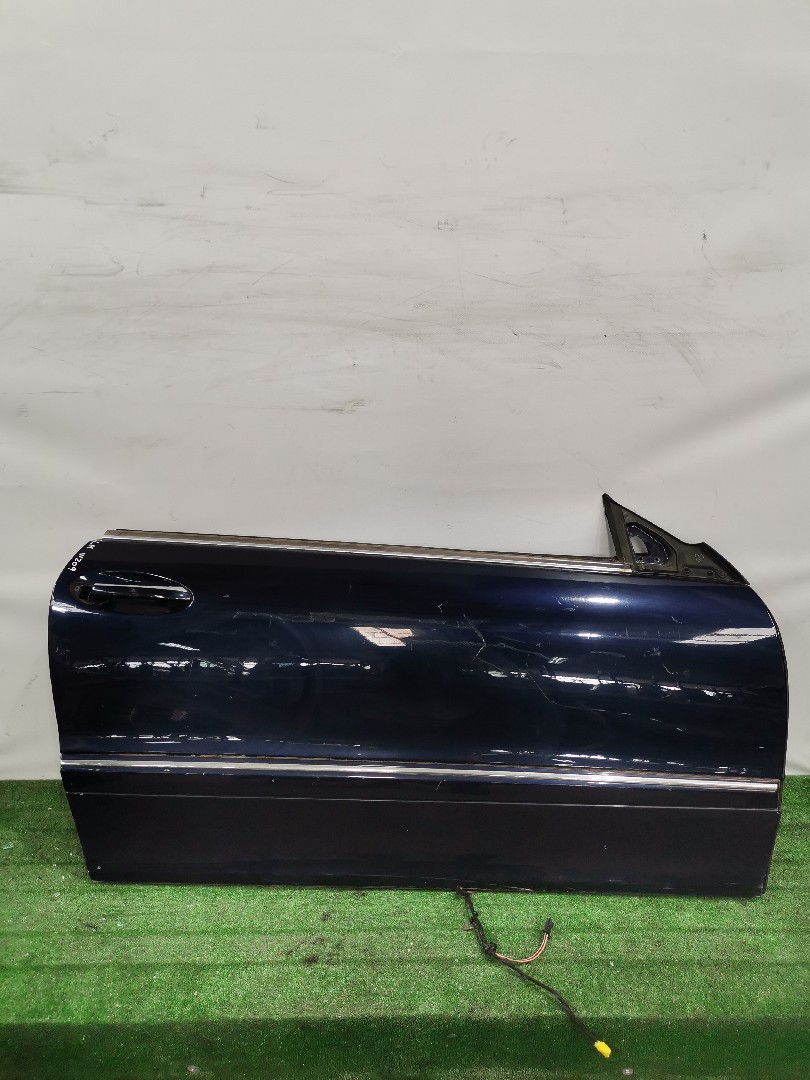 Porta Frente Lado Direito MERCEDES-BENZ CLK (C209) | 02 - 10
