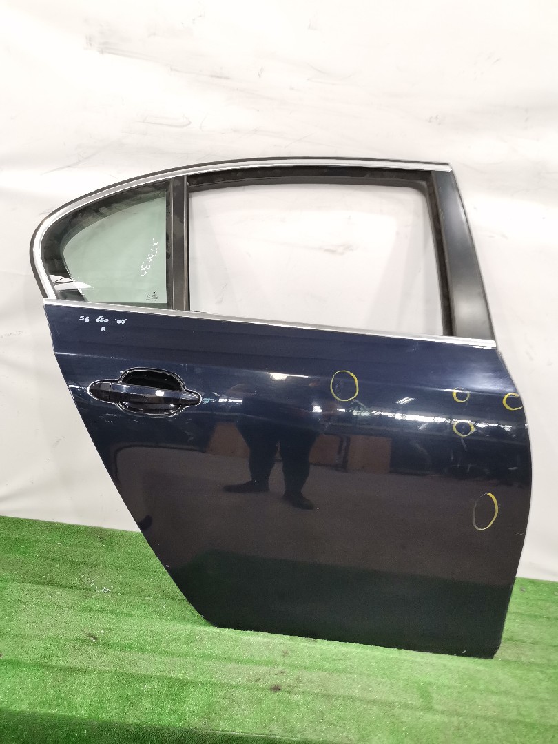 Porta Tras Lado Direito BMW 5 (E60) | 01 - 10