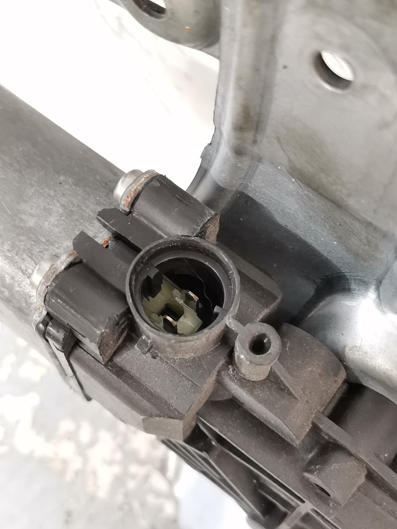 Elevador de Vidro Frente Direito  RENAULT CLIO III (BR0/1, CR0/1) | 05 -  Imagem-2