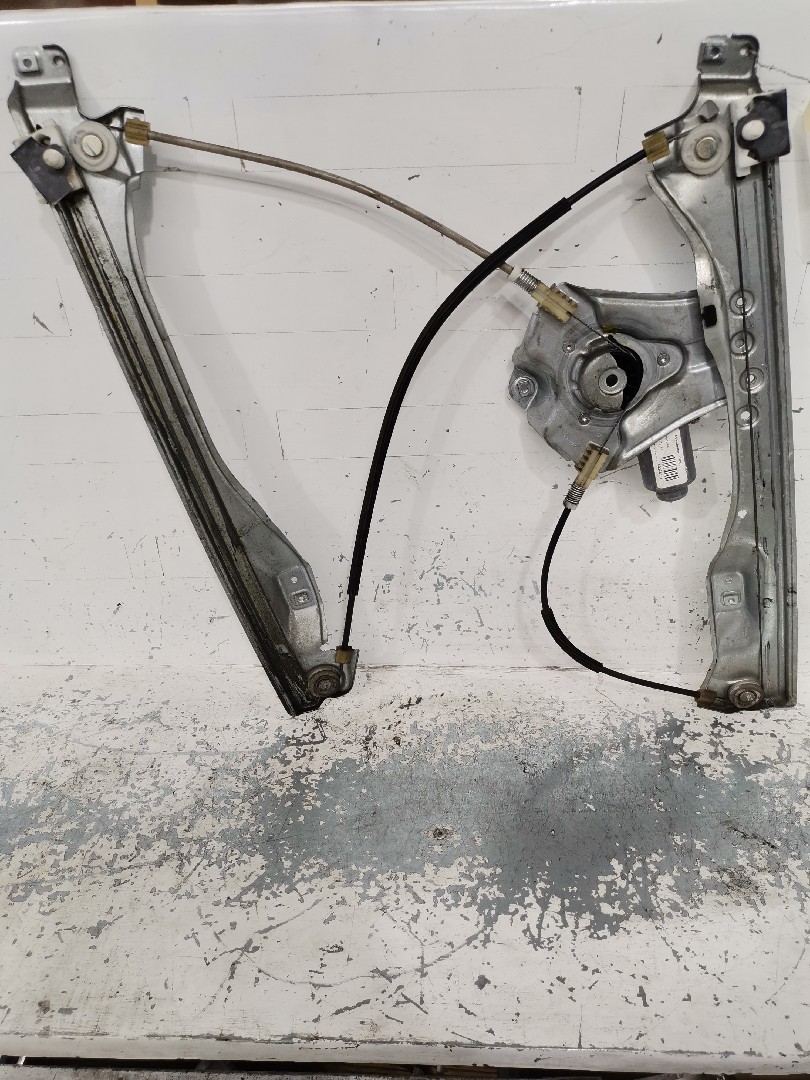 Elevador de Vidro Frente Direito  RENAULT CLIO III (BR0/1, CR0/1) | 05 -  Imagem-3