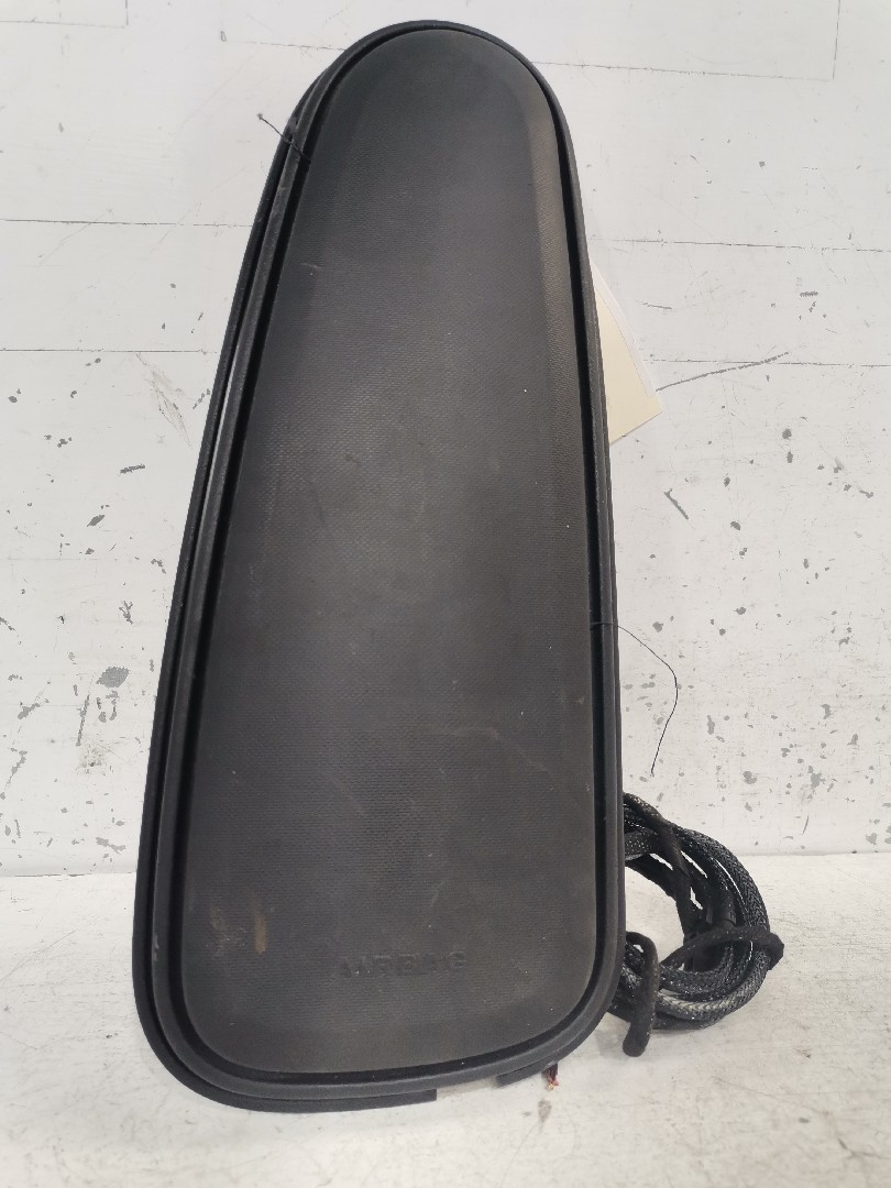 Almofada / Airbag Banco Esquerdo RENAULT TWINGO III (BCM_) | 14 - 