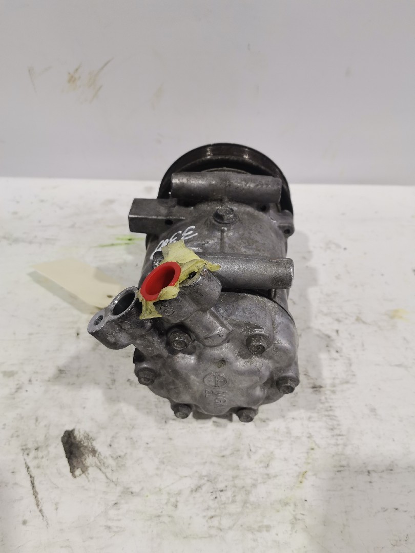 Compressor AC RENAULT CLIO III (BR0/1, CR0/1) | 05 -  Imagem-2