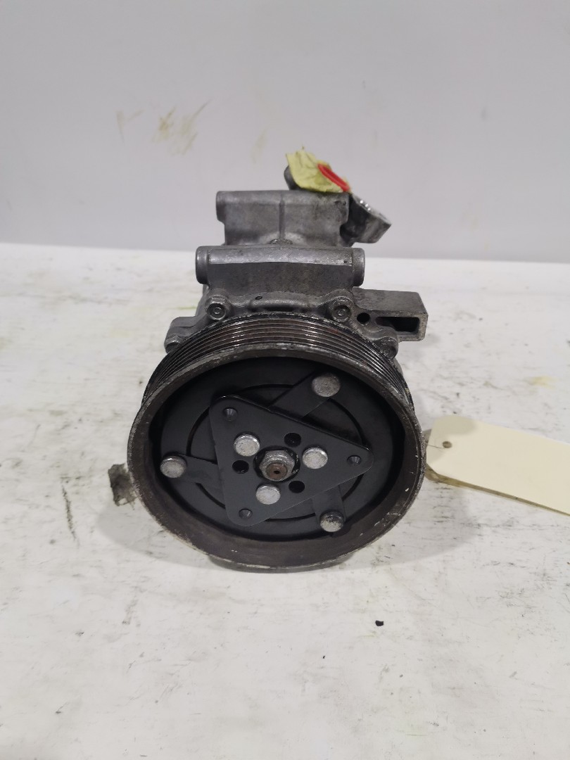 Compressor AC RENAULT CLIO III (BR0/1, CR0/1) | 05 - 
