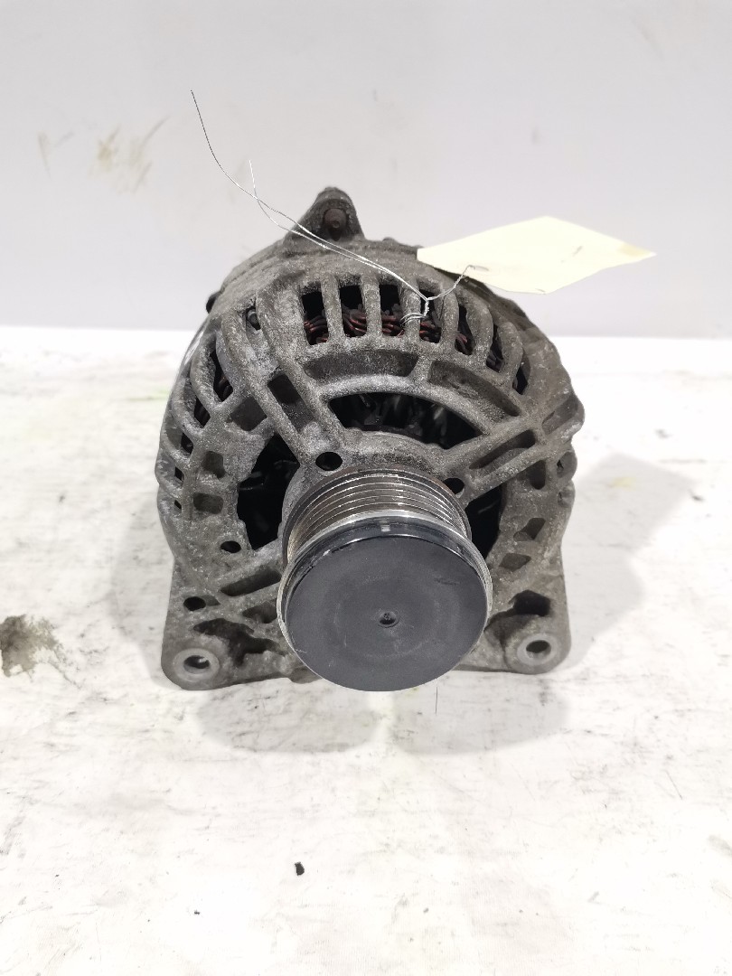 Alternador RENAULT CLIO III (BR0/1, CR0/1) | 05 - 