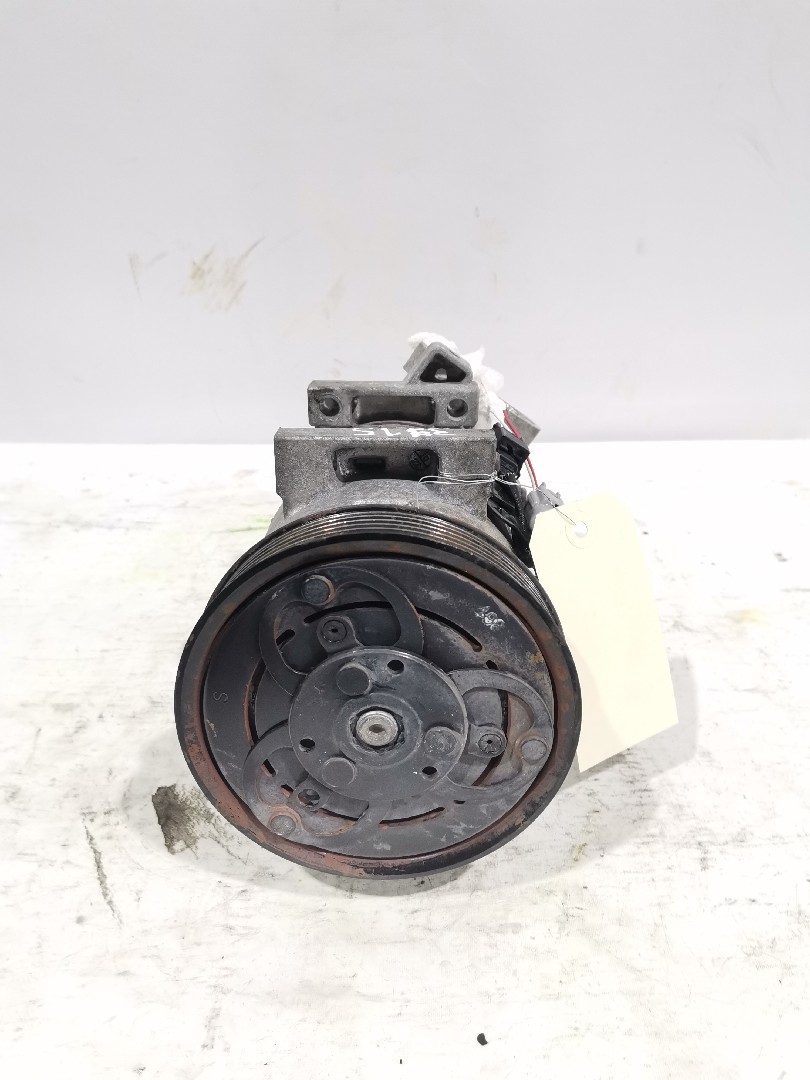 A/C Copmpressor RENAULT CLIO IV (BH_) | 12 - 