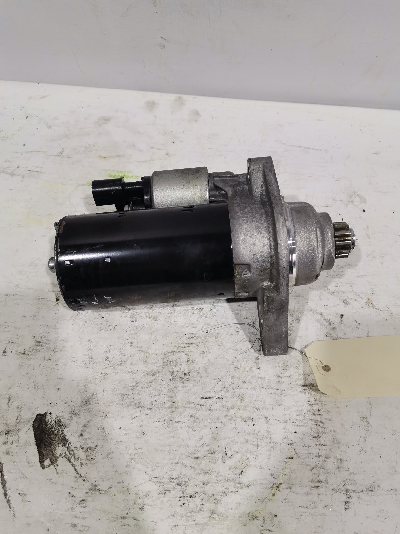 Motor de Arranque VOLKSWAGEN POLO (6R1, 6C1) | 09 -  Imagem-1