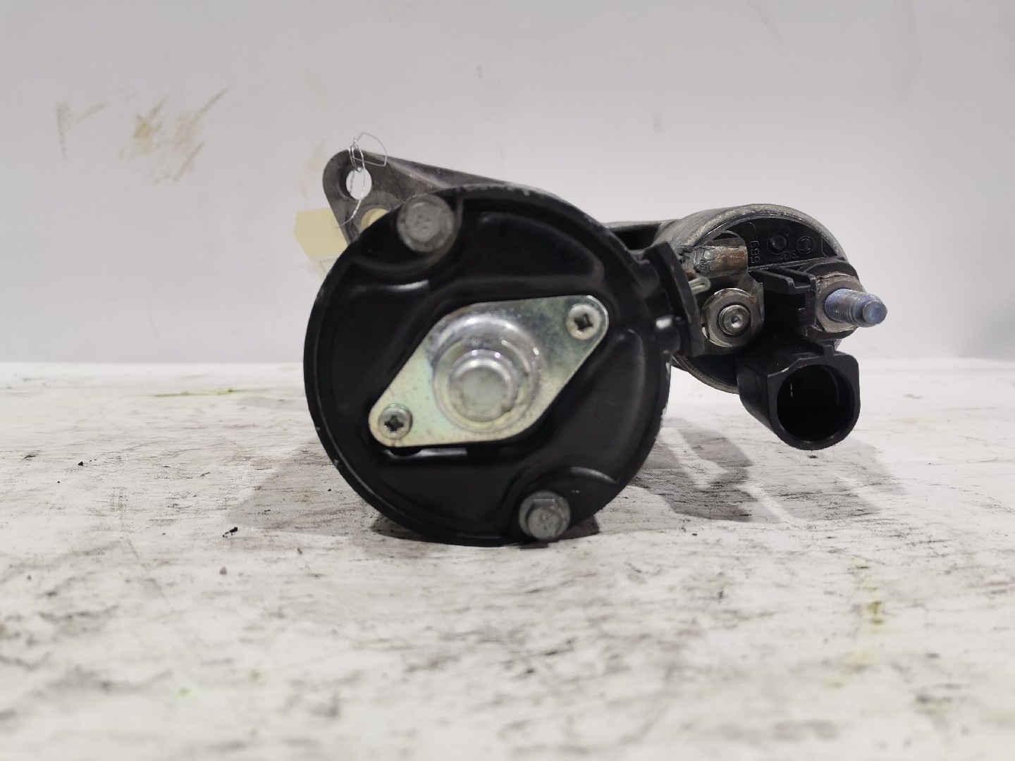 Motor de Arranque VOLKSWAGEN POLO (6R1, 6C1) | 09 -  Imagem-2