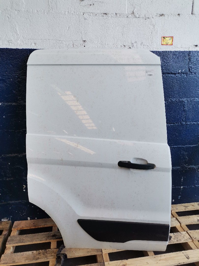 Porta Lateral Lado Direito FORD TRANSIT CONNECT V408 Caixa | 13 - 