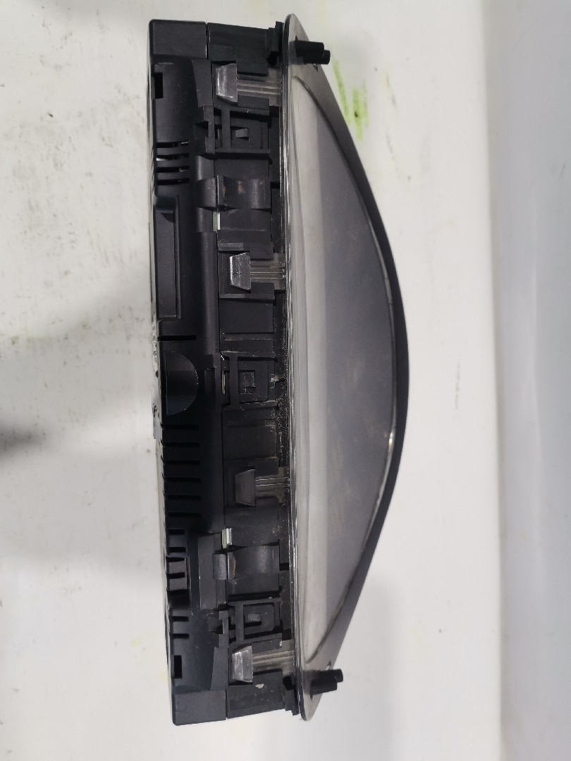 Quadrante MERCEDES-BENZ VITO / MIXTO Caixa (W639) | 03 -  Imagem-5