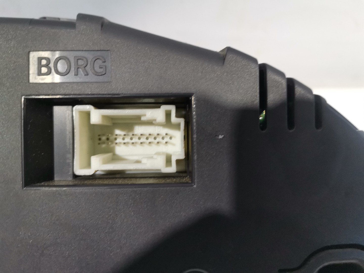 Quadrante MERCEDES-BENZ VITO / MIXTO Caixa (W639) | 03 -  Imagem-3