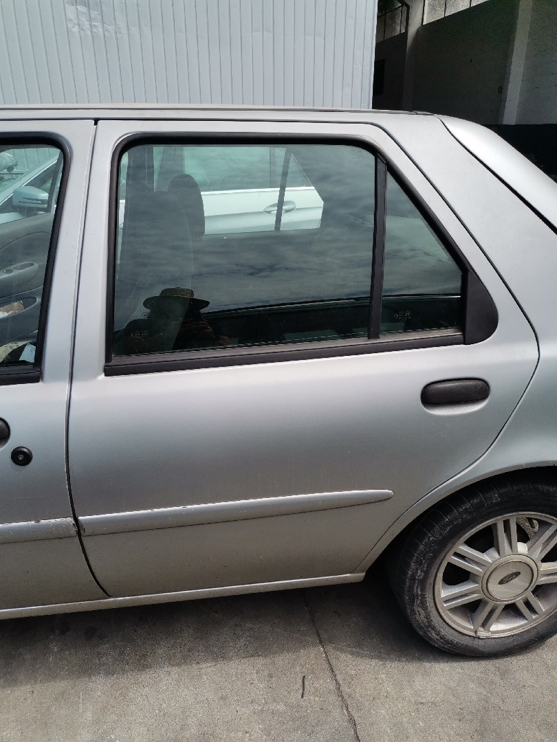 Porta Tras Lado Esquerdo FORD FIESTA IV (JA_, JB_) | 95 - 02
