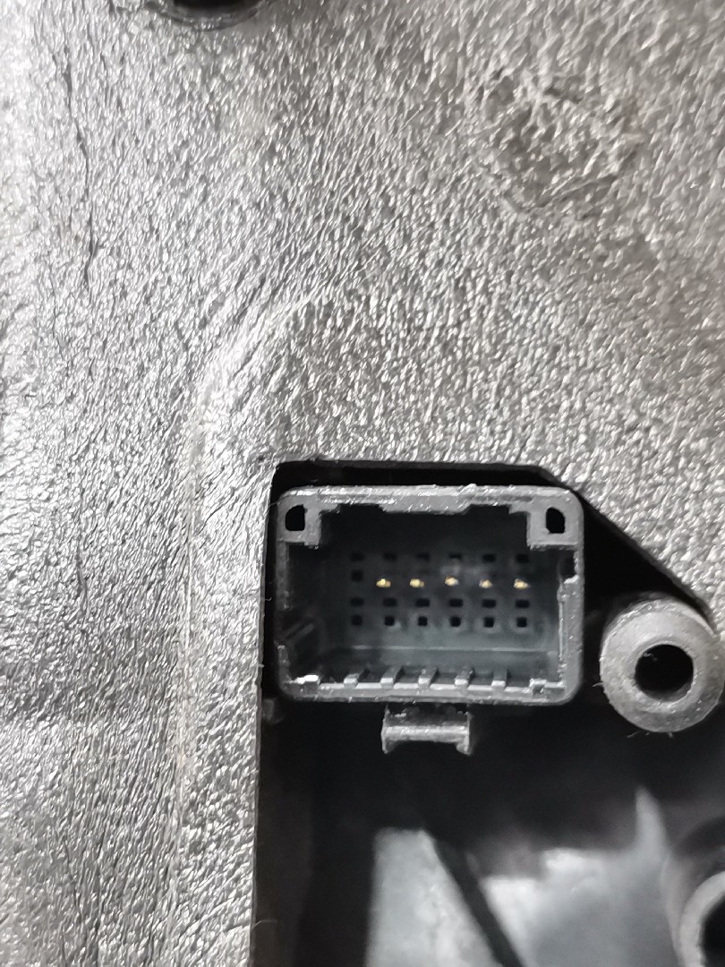 Retrovisor Lado Esquerdo RENAULT CLIO III (BR0/1, CR0/1) | 05 -  Imagem-5