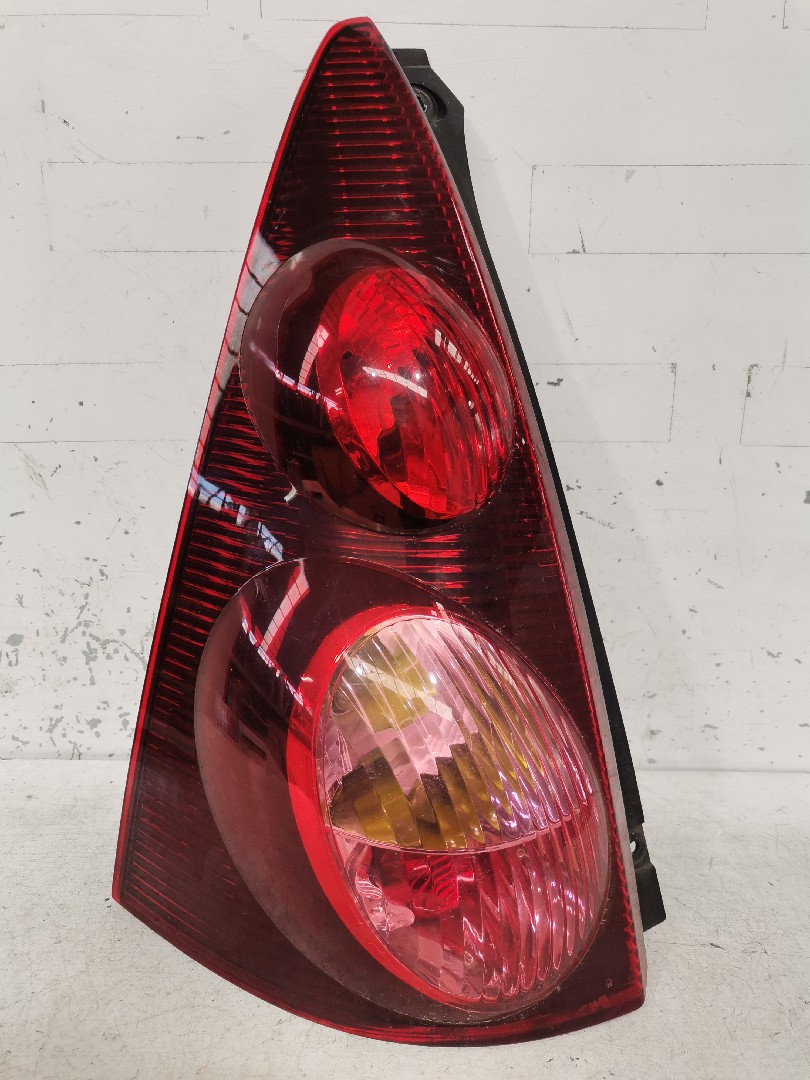 Farolim Esquerdo PEUGEOT 107 (PM_, PN_) | 05 - 14