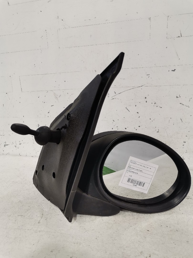 Retrovisor Lado Direito PEUGEOT 107 (PM_, PN_) | 05 - 14