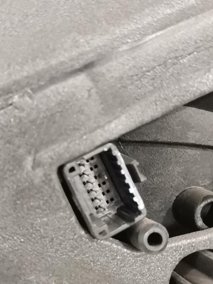 Retrovisor Lado Direito RENAULT CLIO III (BR0/1, CR0/1) | 05 -  Imagem-3