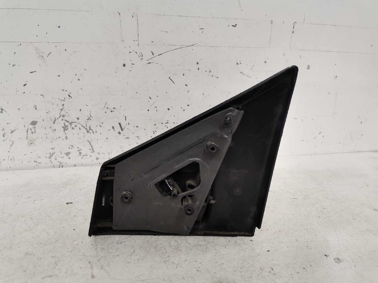 Retrovisor Lado Direito RENAULT CLIO III (BR0/1, CR0/1) | 05 -  Imagem-2