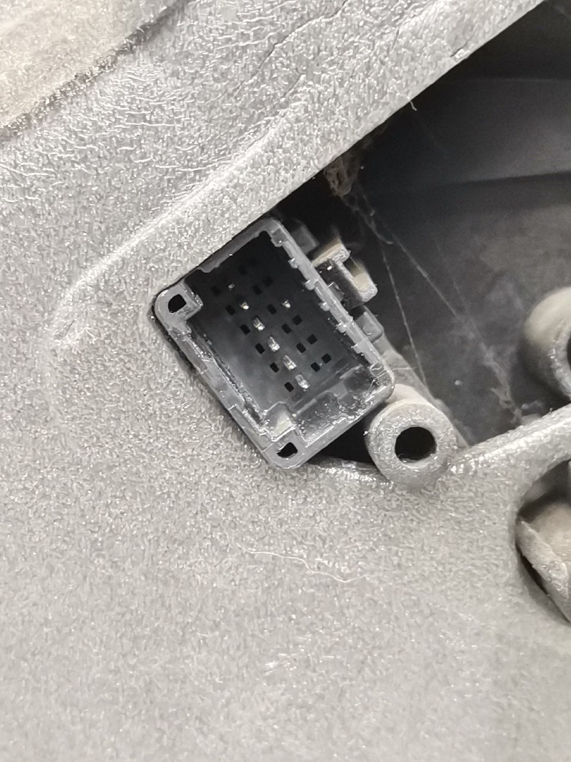 Retrovisor Lado Direito RENAULT CLIO III (BR0/1, CR0/1) | 05 -  Imagem-3