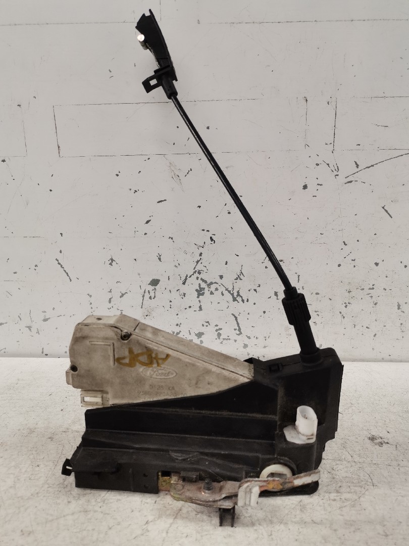 Fechadura Frente Lado Esquerdo SEAT ALHAMBRA (7V8, 7V9) | 96 - 10