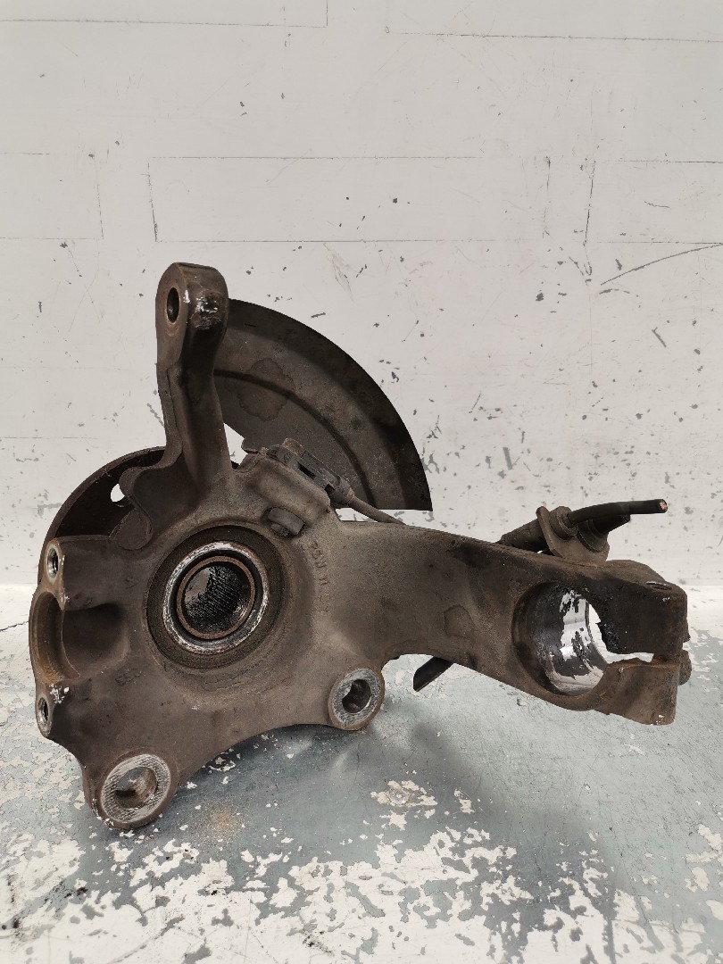 Manga de Eixo Frente Lado Esquerdo SEAT ALHAMBRA (7V8, 7V9) | 96 - 10 Imagem-1