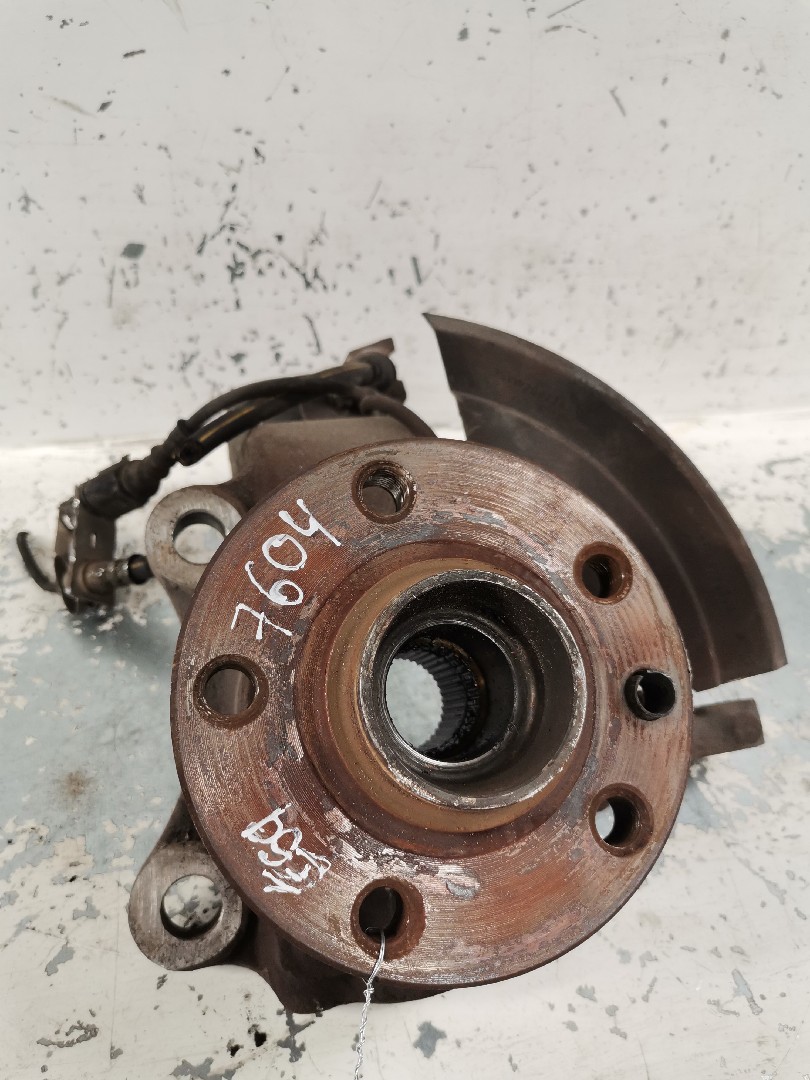 Manga de Eixo Frente Lado Esquerdo SEAT ALHAMBRA (7V8, 7V9) | 96 - 10