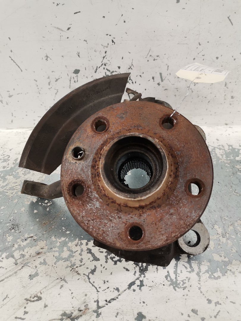 Manga de Eixo Frente Lado Direito SEAT ALHAMBRA (7V8, 7V9) | 96 - 10