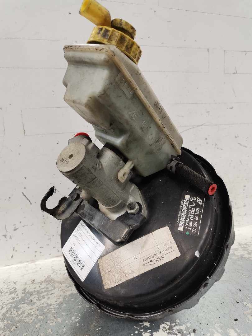 Servo-Freio SEAT ALHAMBRA (7V8, 7V9) | 96 - 10