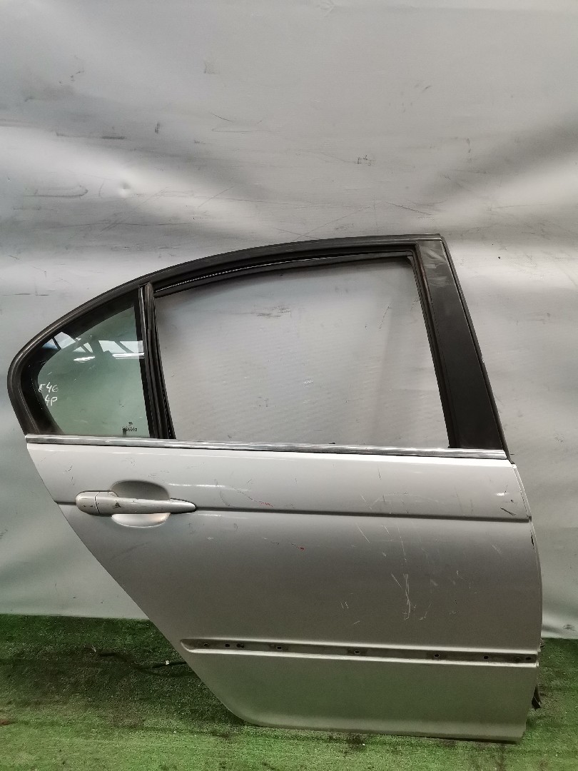 Porta Tras Lado Direito BMW 3 (E46) | 97 - 05