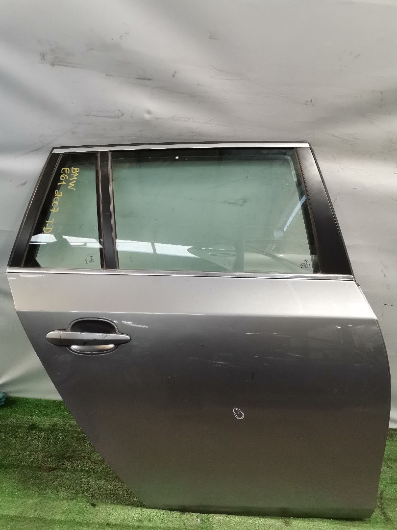 Porta Tras Lado Direito BMW 5 Touring (E61) | 04 - 10