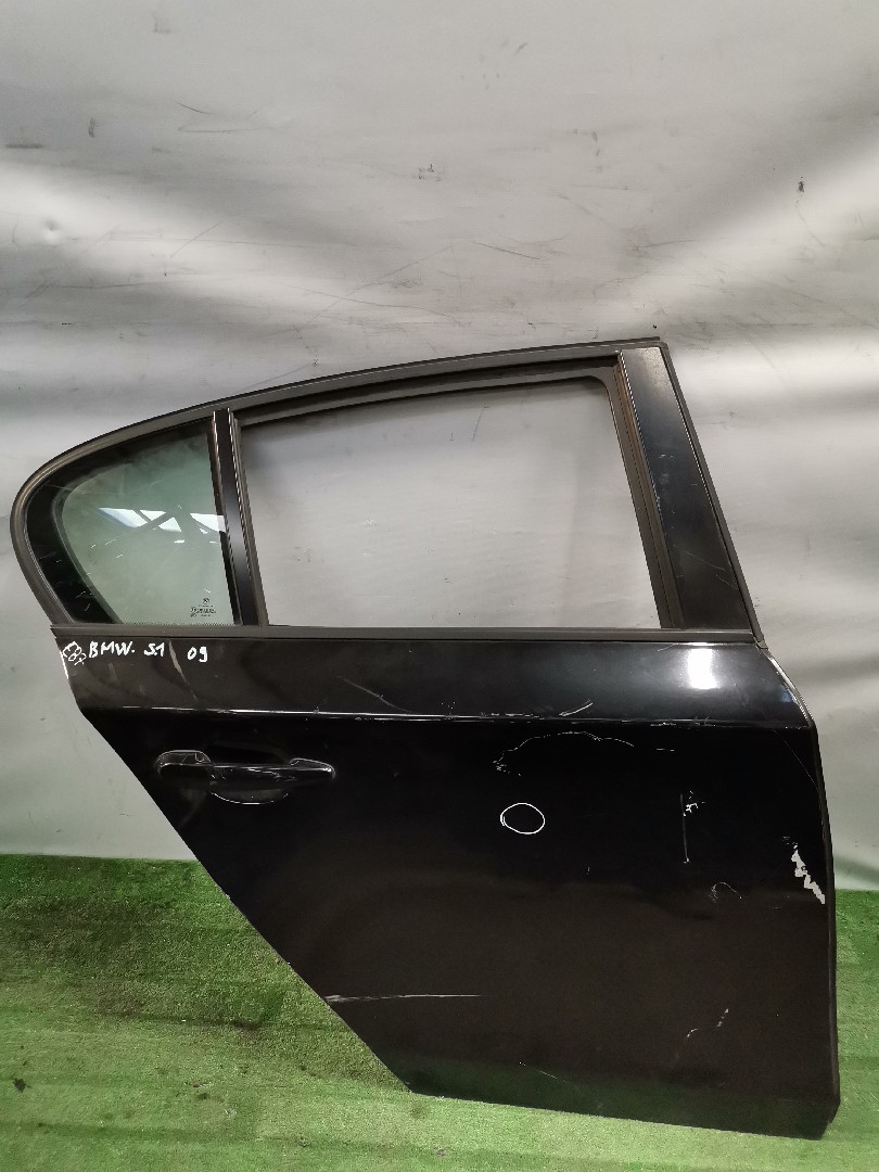 Porta Tras Lado Direito BMW 1 (E87) | 03 - 13